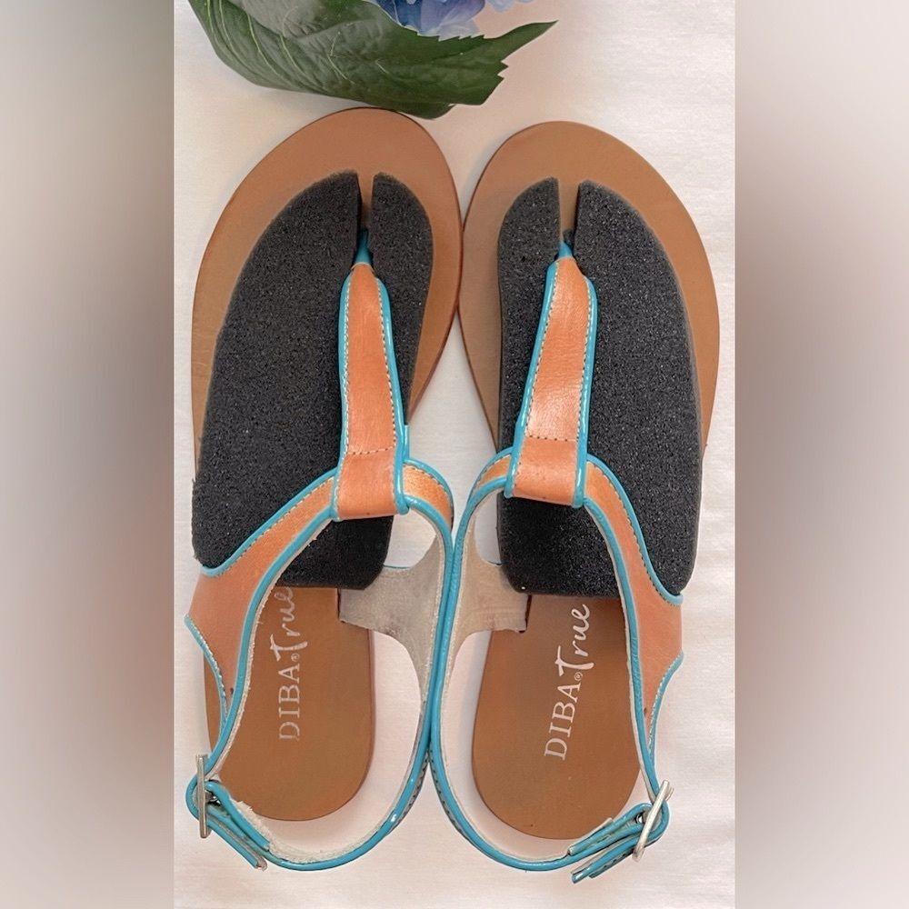 Gorgeous! Diba True “Ana Stasia” sandals!